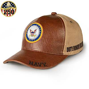 U.S. Navy Strong Men's Hat