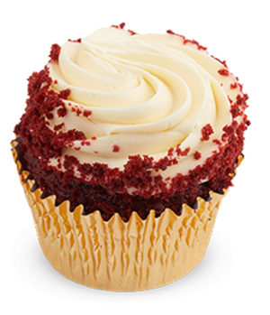 Vegan Regular Cupcake - POS