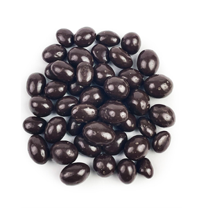 Dark Chocolate Peanuts (Vegan) 250g