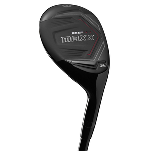 Wilson DR Maxx Graph HY 3