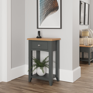 Ashton Telephone Table - Grade B