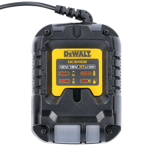 DeWalt DCB1102  12V / 18V Compact Powerstack Charger