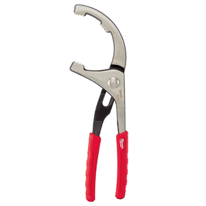 Milwaukee 4932492511 3.5" Jaw Capacity PVC / Oil Filter Pliers