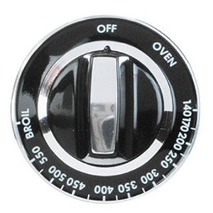 Y07506601 Thermostat Knob