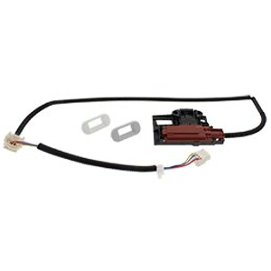 W10404050 Lid Latch Assembly