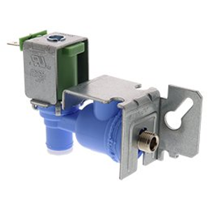 61005273 Water Valve For Whirlpool Replaces 61001884, 61005273, ER61005273, WP61005273