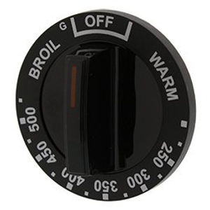 5303131953 Thermostat Knob