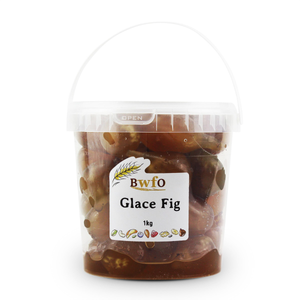 Glace Figs 1kg