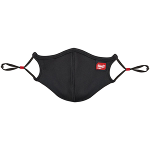Milwaukee 4932478866 3 Piece Performance Face Mask - Large / Extra Large