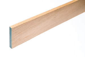 20x145mm White Oak Dressed