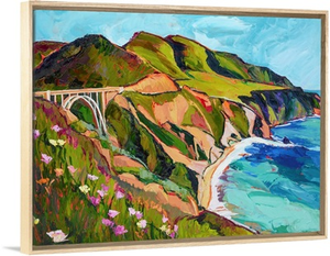 California Road