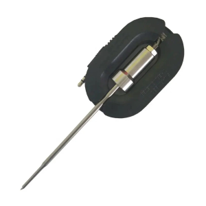 Bluetooth Dome And Food Thermometer Probe