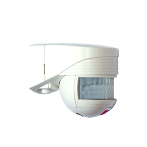 BEG Luxomat 91102 LC-Click 200 Outdoor Motion Detector