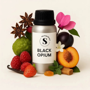 Black Opium Fragrance Oil - Discontinued - 10g