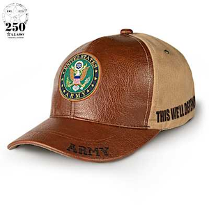 U.S. Army Strong Men's Hat