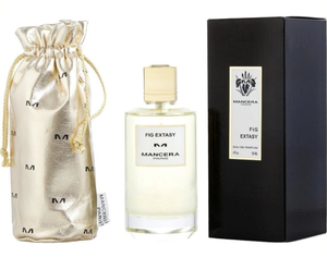 Fig Extasy by Mancera perfume for unisex EDP 4 / 4.0 oz New in Box