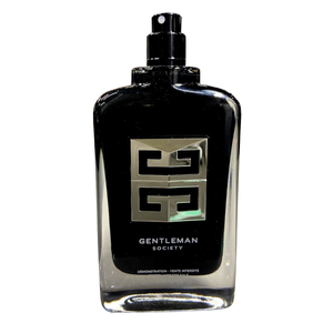 Gentleman Society by Givenchy cologne for men EDP 3.3 / 3.4 oz New Tester
