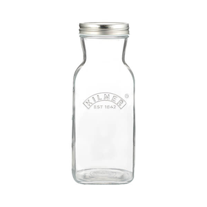 Kilner Juice & Sauce 1L Bottle