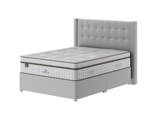 Rest Assured Standard 3' Single Maritime Standard 2 Drawer with Glides Base Only