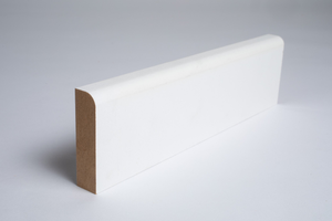 14x94mm White Primed MDF R1A