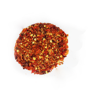Habanero Chilli Flakes 250g