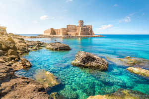 Splendours of Calabria