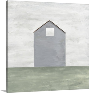 Rural Simplicity III