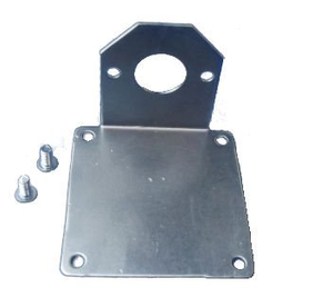MFA 360-400 Metal Motor Mount Bracket Inc Screws