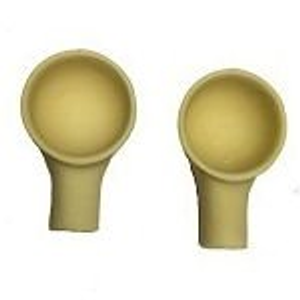 BR1201 Cowl Vent - Head 10mm Diameter cowl x 36mm high