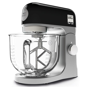 Kenwood KMX754BK KMix Stand Mixer - Black