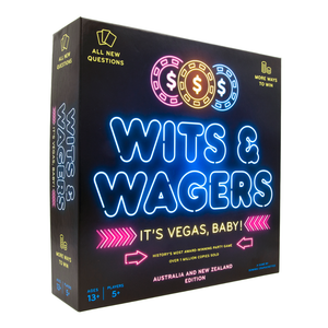 Wits & Wagers