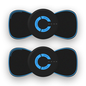 2x Whole Body Massager™ (aqkm)
