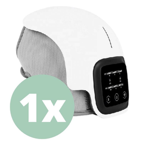 1x Nooro Knee Massager (nsvp)