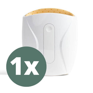 1x Hand Massager (ahm)