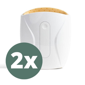 2x Hand Massagers (ahm)