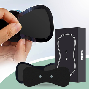 Sticky Pads For Whole Body Massager v1.0