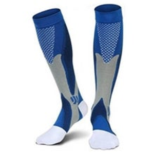 1 Pair Compression Socks (trb)