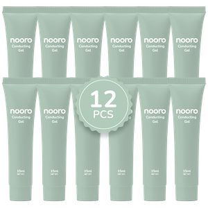 12 Pcs Conducting Gel (sp)