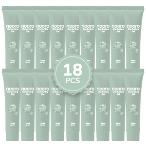 18 Pcs Conducting Gel (sp)