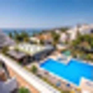 Muthu Clube Praia da Oura-…
