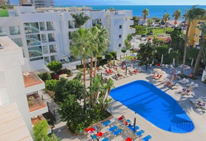 Sol Torremolinos Don Pedro (AGP)