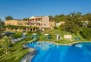 Century Resort