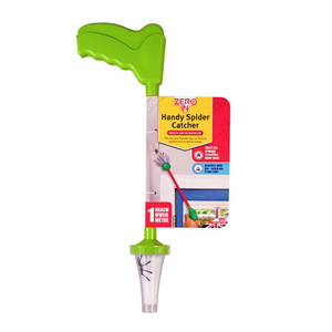 Handy Spider Catcher – Safe, Hygienic, and Humane Insect Removal Tool
