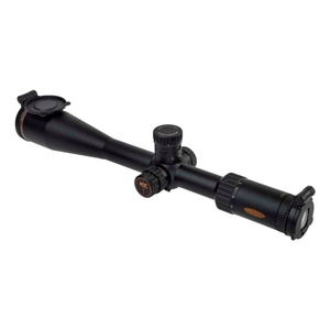 King Cobra F1 8-32x50 IR Rifle Scope