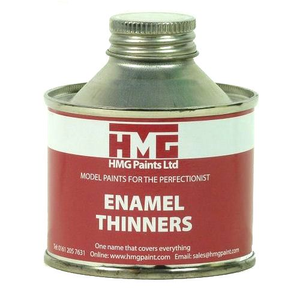 125ml Enamel Spraying Thinner