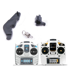 Spring Return Kit for the Microzone MC6 Range of 6 Channel Radio Sets