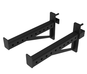 Phased Out Safety Spotters
