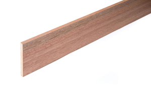 12x145mm Certified Hardwood Dressed
