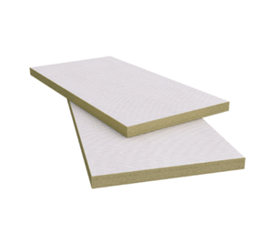 Rockwool FirePro Ablative Coated Batt 1200 x 600 x 50mm