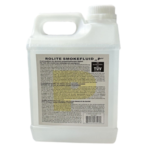 DL Fog Machine Liquid (2L)